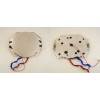 Inducteur table de cuisson
