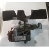 Ventilateur chaleur tournante Four