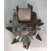 Ventilateur chaleur tournante Four