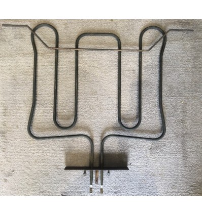 Résistance Voûtée Brandt 2100W Pour Four – Pièce Détachée D'origine 054616
