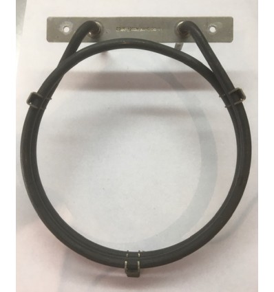 Résistance chaeur tournante micro onde