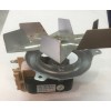 Ventilateur Chaleur Tournante