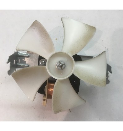 Ventilateur Micro onde