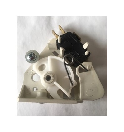 Verrou de porte Four micro-ondes