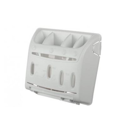 Boite à produit lave linge Malice