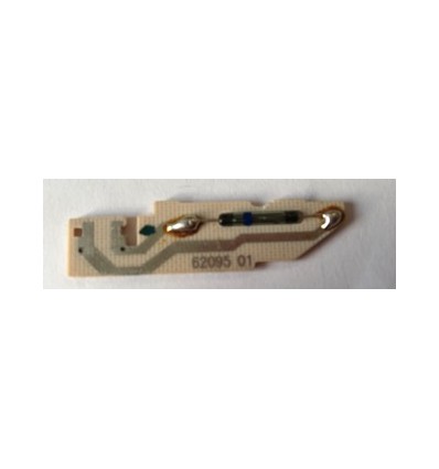 Contact / debimetre Lave-vaisselle