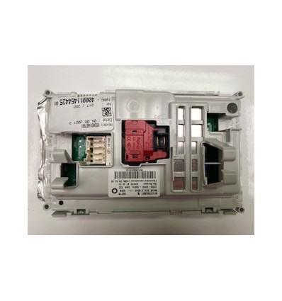 Platine de commande Wave 2 eco Lave-linge