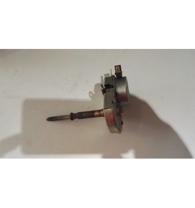 Thermostat 500°