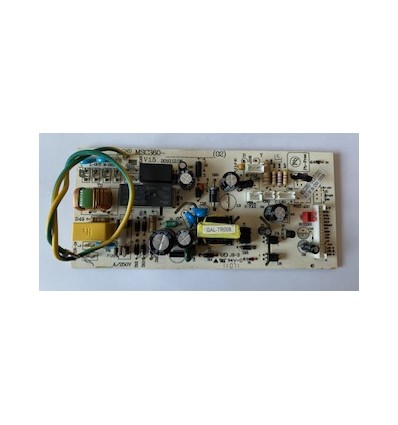 Carte de puissance Micro Onde