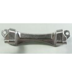 Charnière De Porte Hublot Pour Lave-linge Indesit - Modèle XWE 71252 WFR