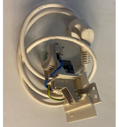Filtre Antiparasite Lave Linge