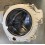 Cuve complète Lave Linge