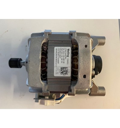 Moteur Triphasé Lave Linge