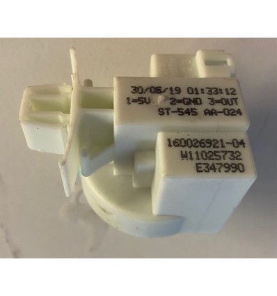 Pressostat Lave Linge