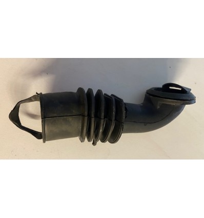 Durite Cuve pompe Lave Linge