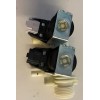 Electrovanne double