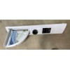 Tableau de bord complet lave linge