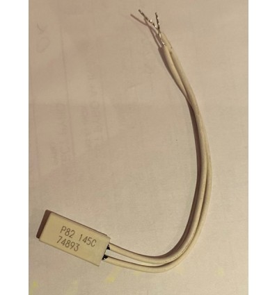 Fusible Limiteur Thermique 145°