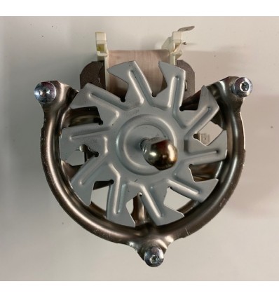 Moteur ventilateur de four