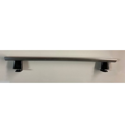 Poignée complète porte de four