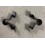 Clips de porte de four