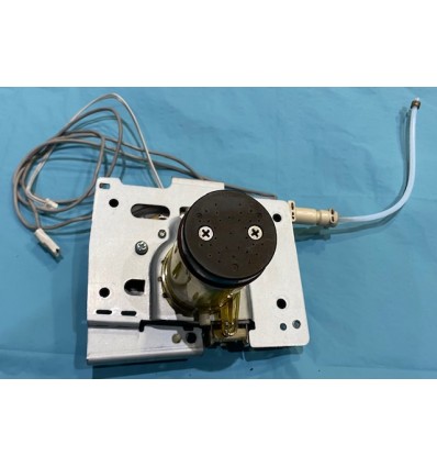 Chauffage Ventilé Diamètre 5 robot café