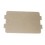 Plaque de mica 10x12 Micro onde