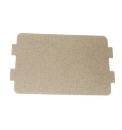 Plaque de mica 10x12 Micro onde