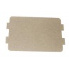 Plaque de mica 10x12 Micro onde