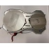 Robinet Rapide et GR Plaque de cuisson