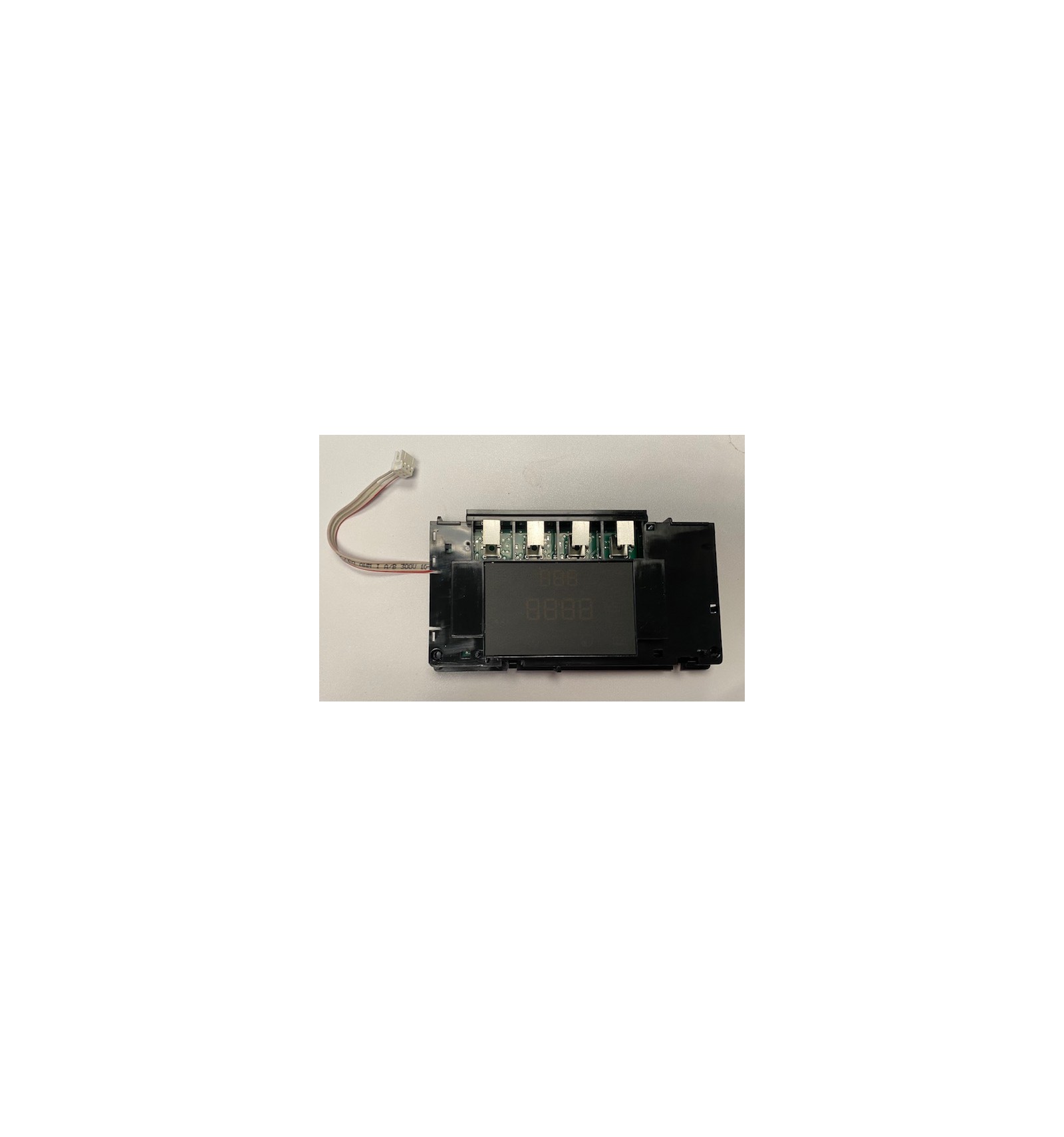 Carte Afficheur Four Scholtès C00142884 - Compatible Ariston - Neuf