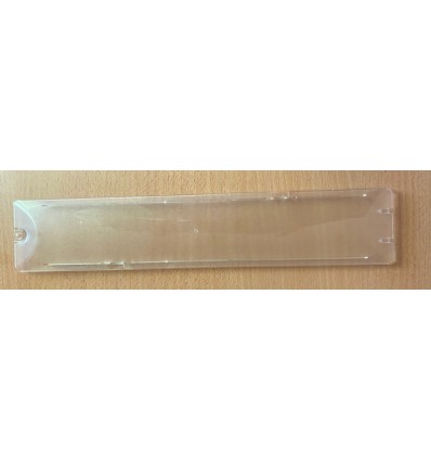 Diffuseur de lumière Hotte