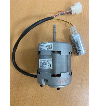 Moteur de Hotte