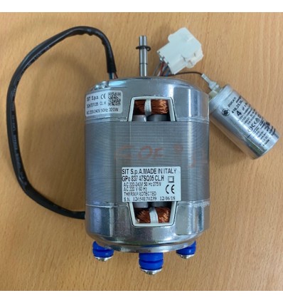 Moteur de Hotte