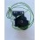 Entraineur distributeur d'eau lave Linge