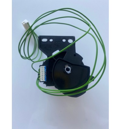 Entraineur distributeur d'eau lave Linge