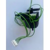Entraineur distributeur d'eau lave Linge