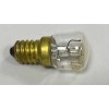 Lampe à vis spéciale four 15W - 300° - 48x23mm