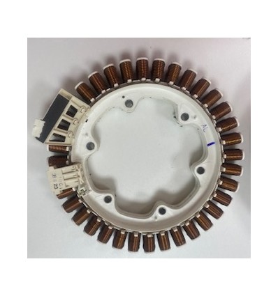 Stator Lave Linge