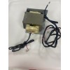 Transformateur haute tension pour four micro-ondes