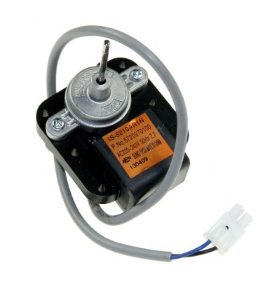 Moteur Ventilateur Combiné