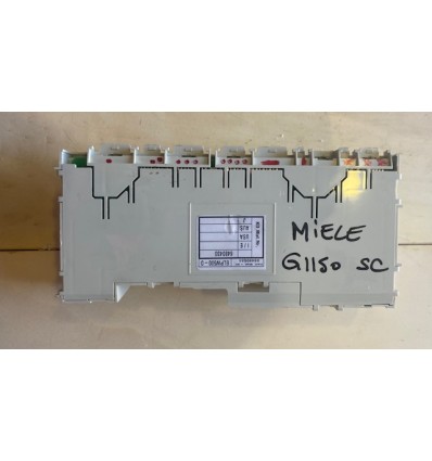Programmateur pour lave vaisselle