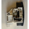 Fermeture de porte pour lave vaisselle