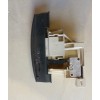 Fermeture de porte pour lave vaisselle