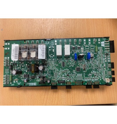 Module de commande four Micro Onde