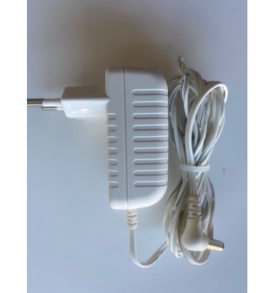 Chargeur secteur nettoyeur vitre