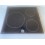 Dessus verre table de cuisson