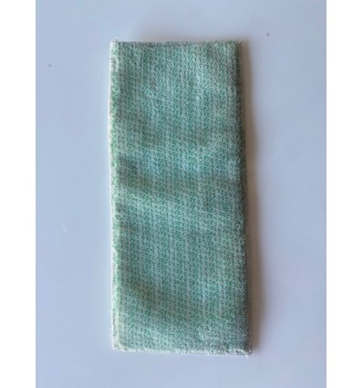 Lingette nettoyeur vitre