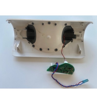 Platine / Plasturgie nettoyeur vitre