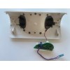Platine / Plasturgie nettoyeur vitre
